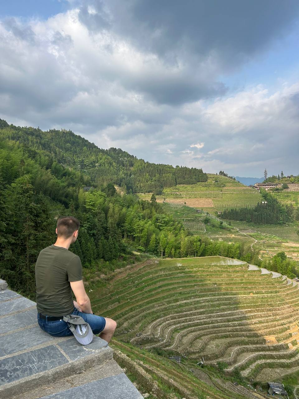 Многоликий Китай (24/82)