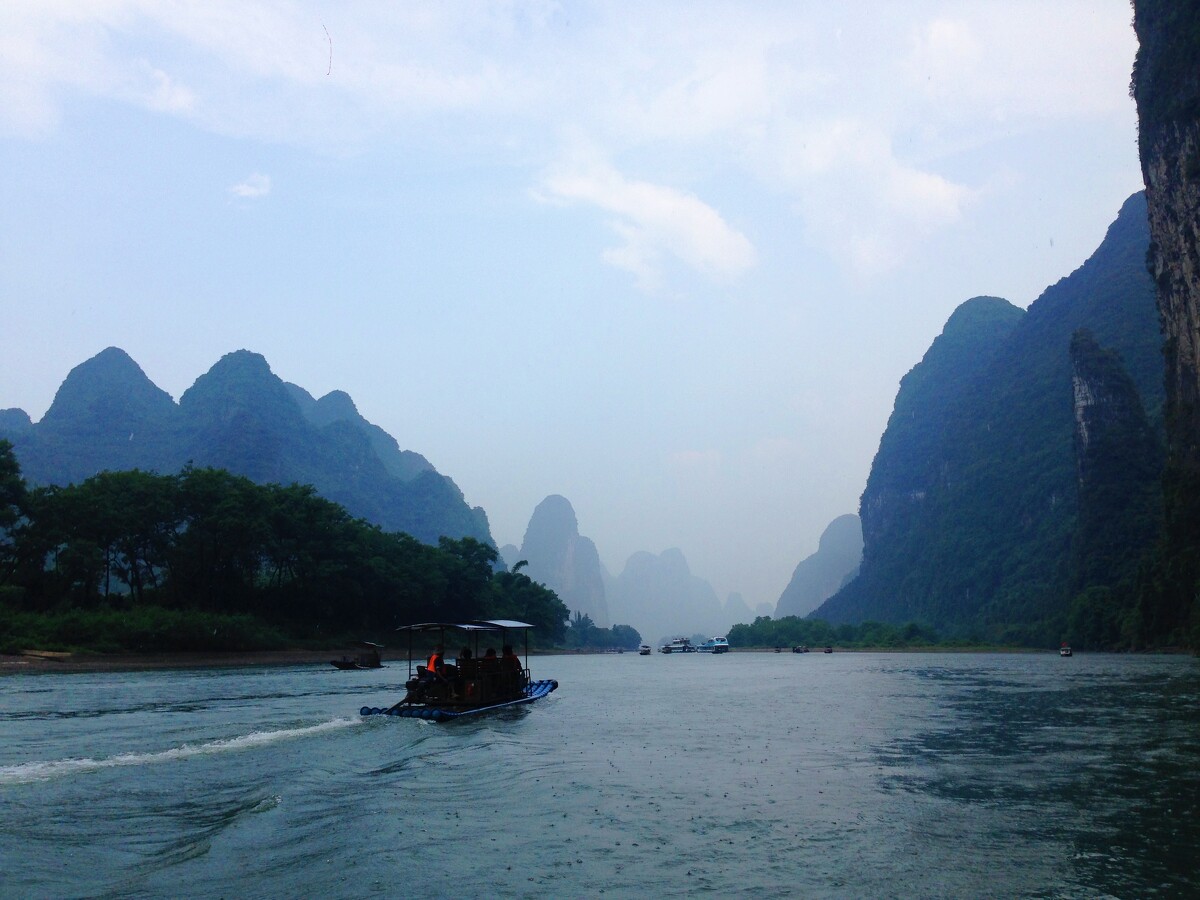 Многоликий Китай (15/82)