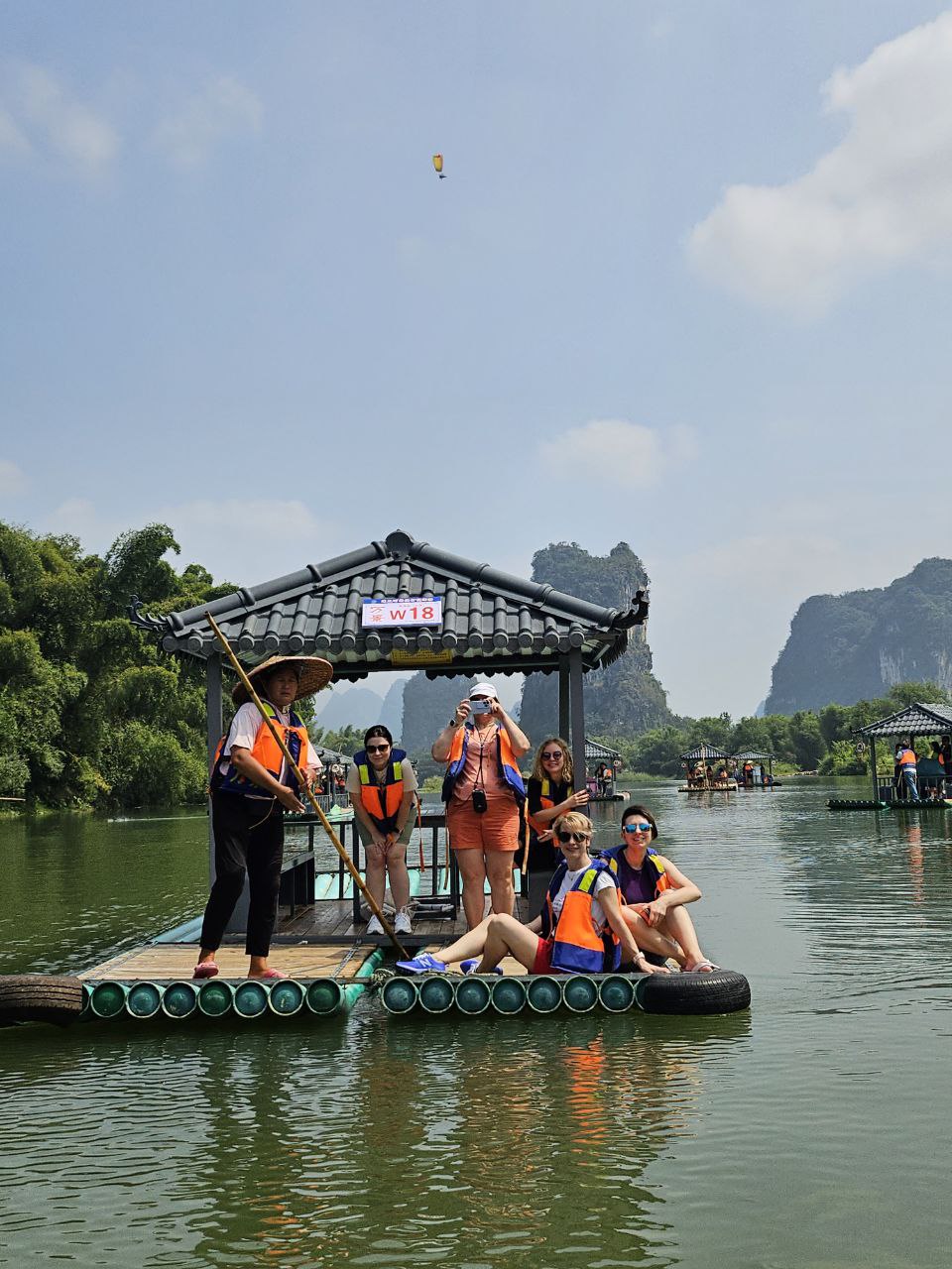 Многоликий Китай (42/82)