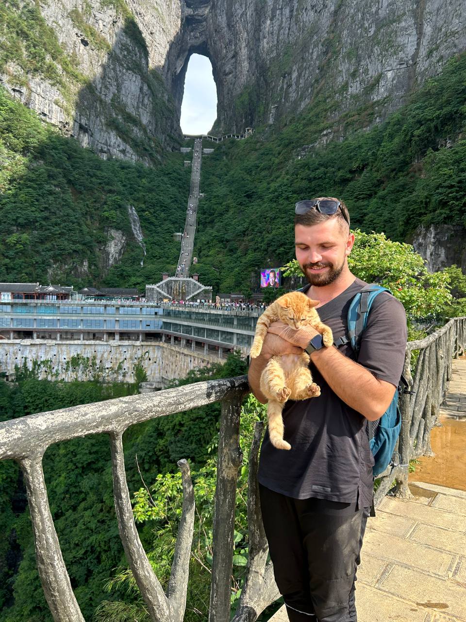 Многоликий Китай (26/82)