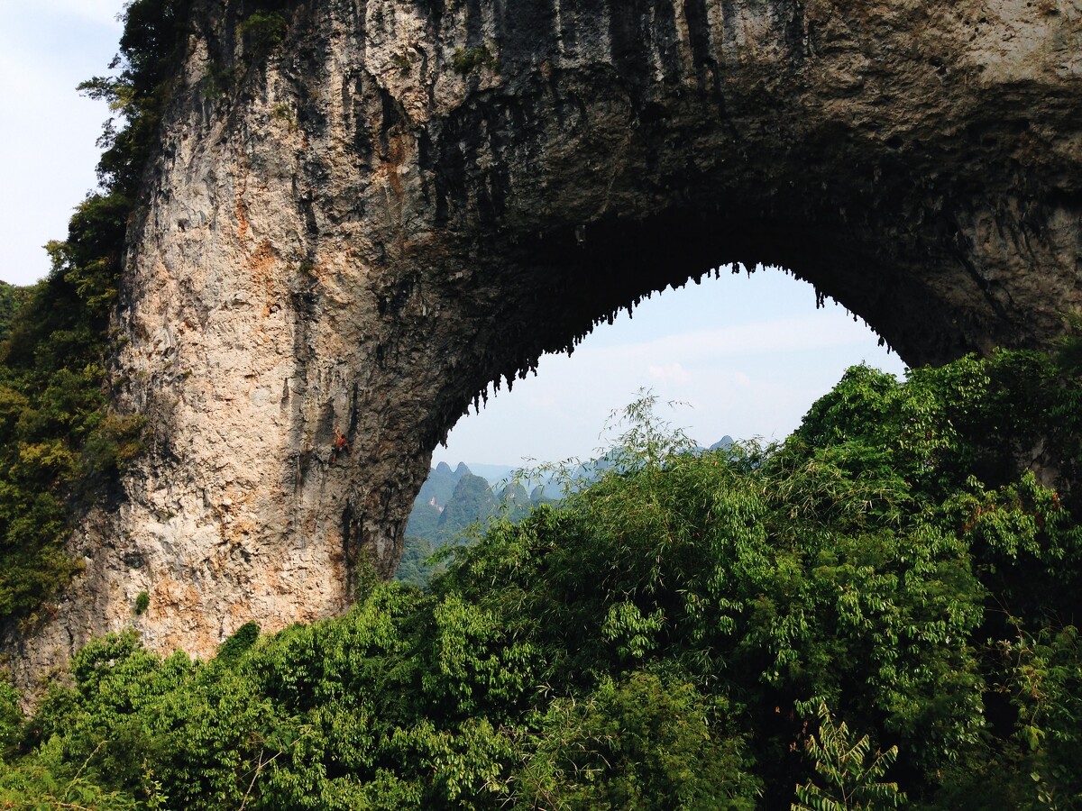 Многоликий Китай (10/82)