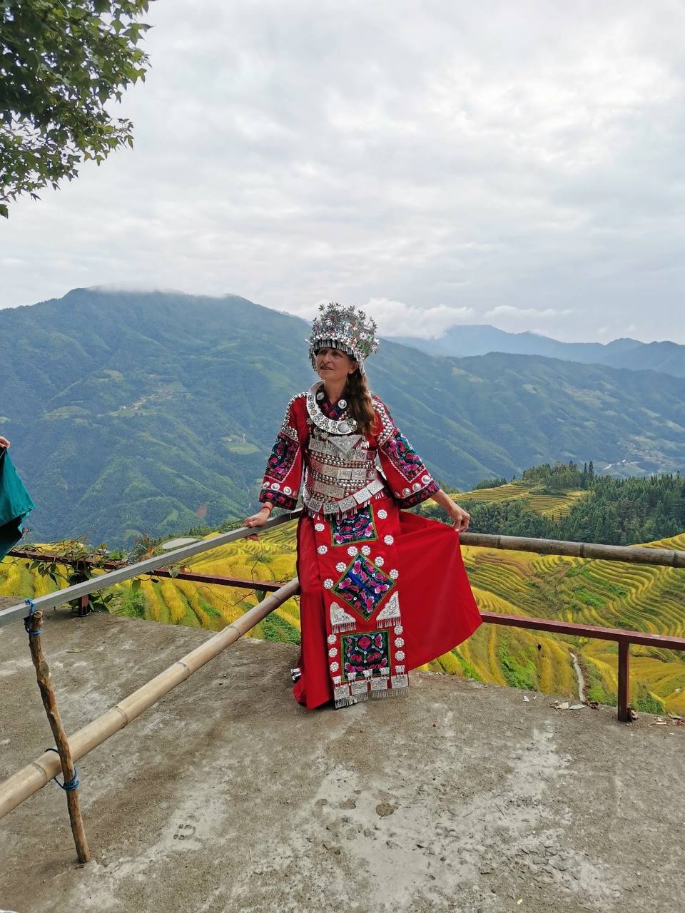 Многоликий Китай (46/82)