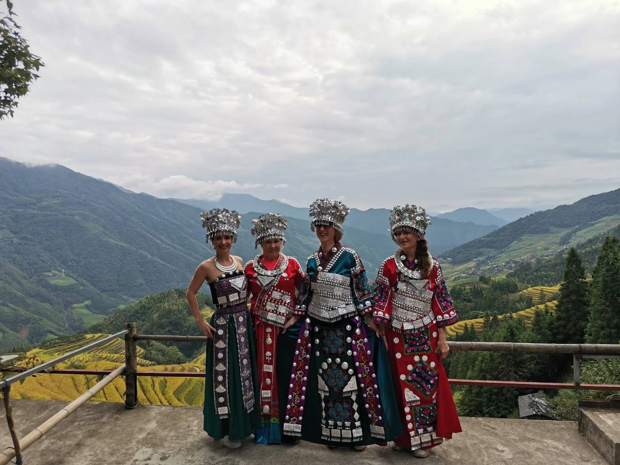 Многоликий Китай (47/82)