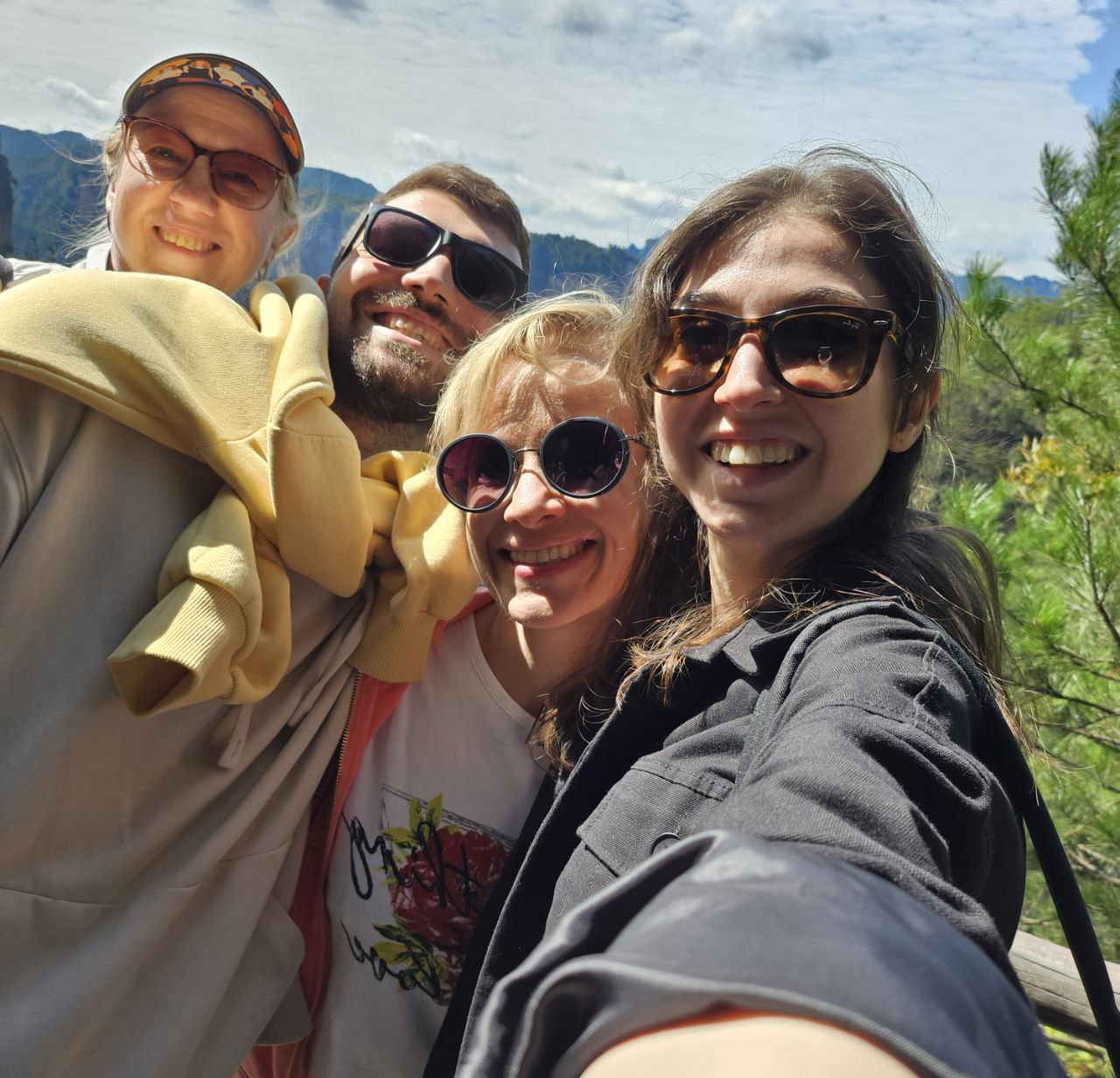 Многоликий Китай (44/82)