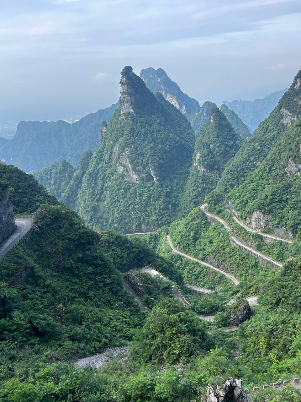 Многоликий Китай (2/82)