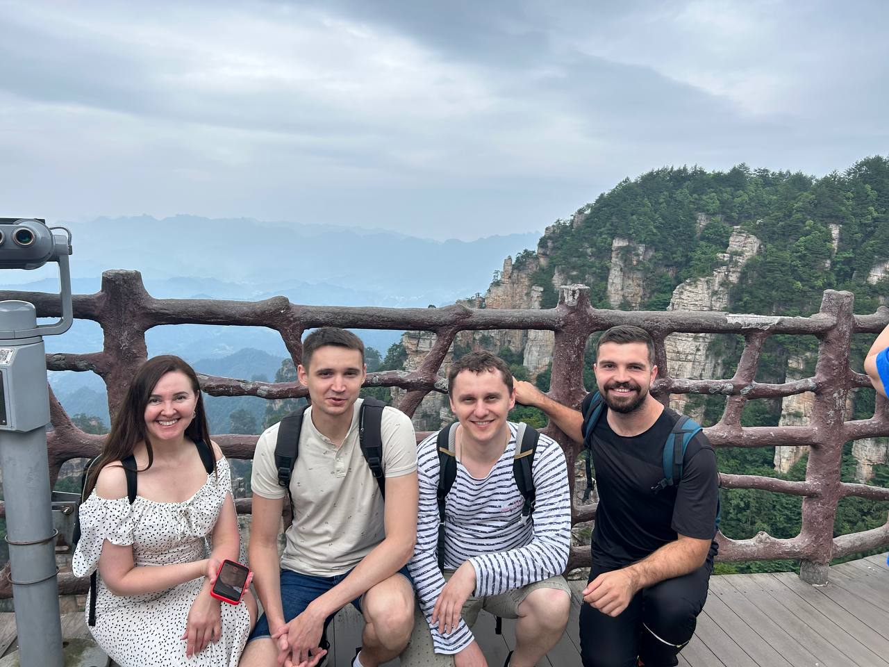 Многоликий Китай (30/82)