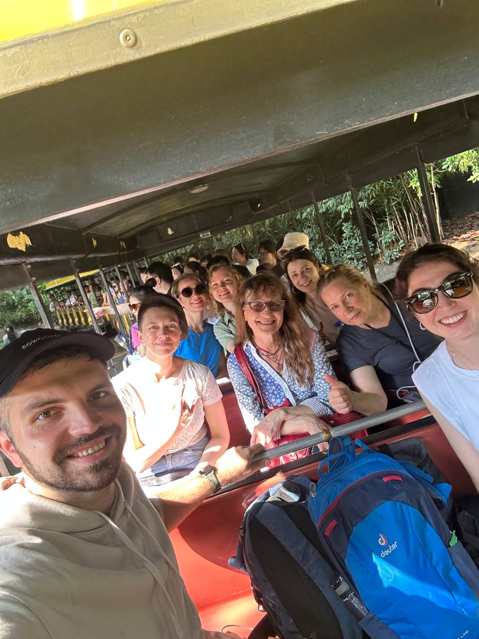 Многоликий Китай (38/82)