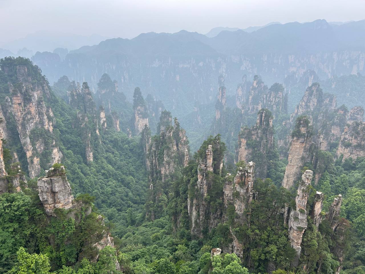 Многоликий Китай (31/82)