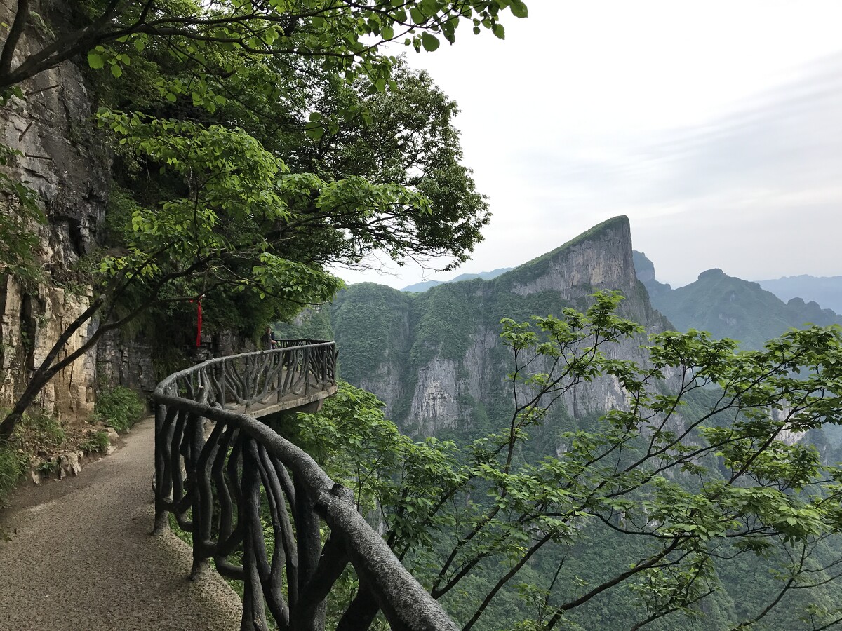 Многоликий Китай (8/82)