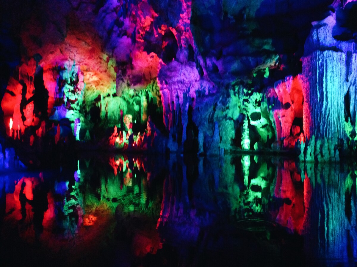 Многоликий Китай (13/82)