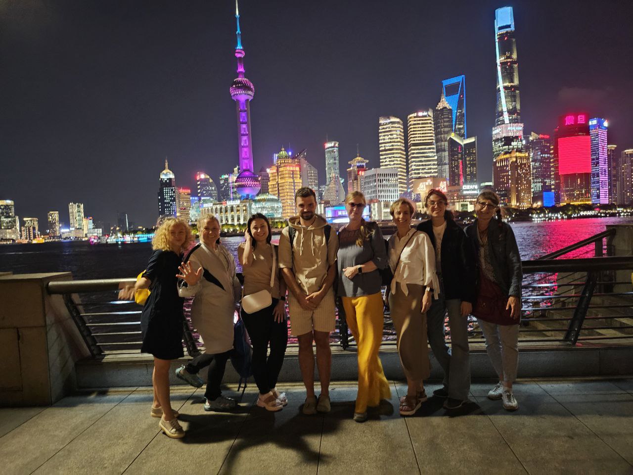 Многоликий Китай (45/82)