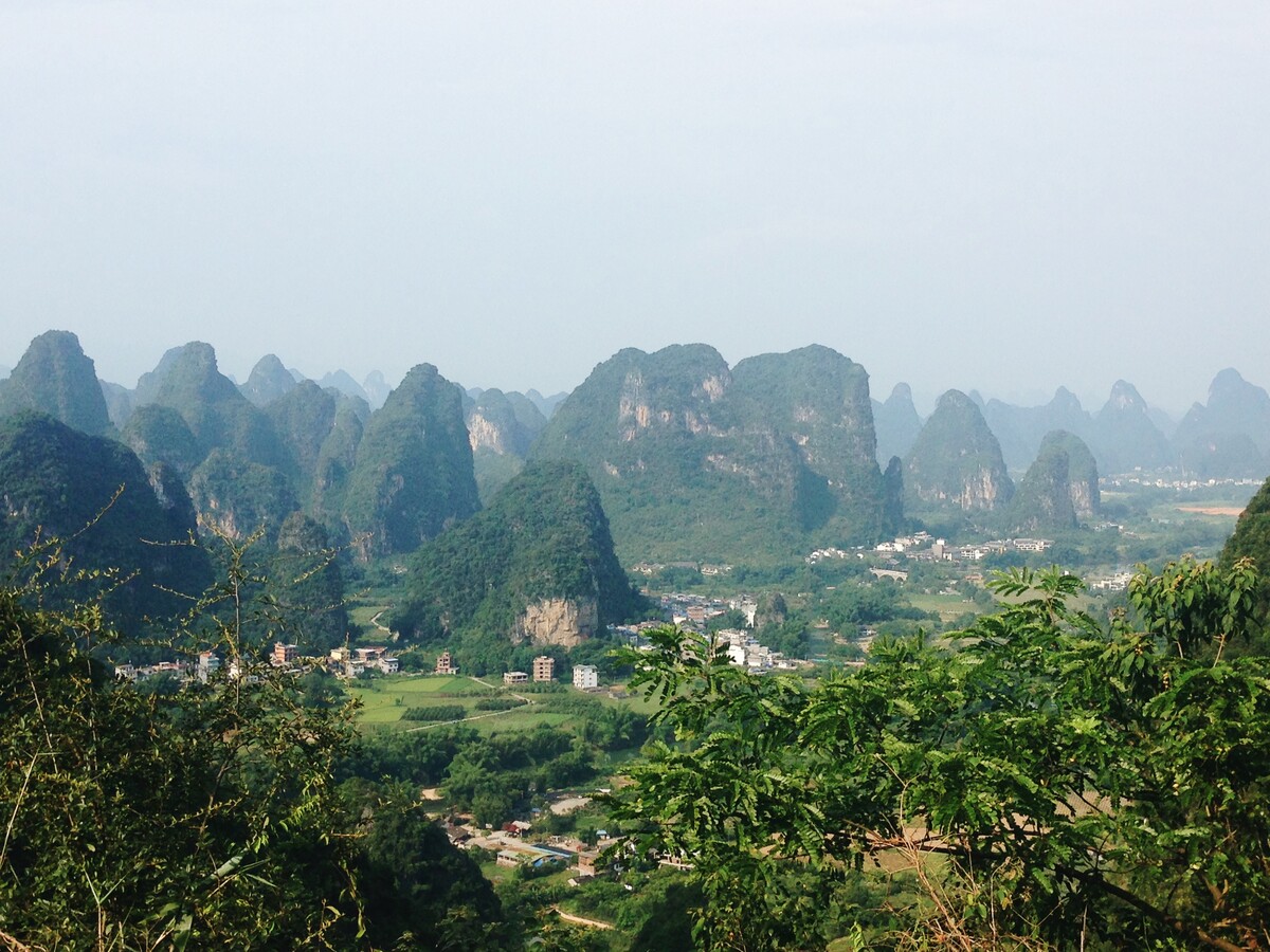 Многоликий Китай (9/82)