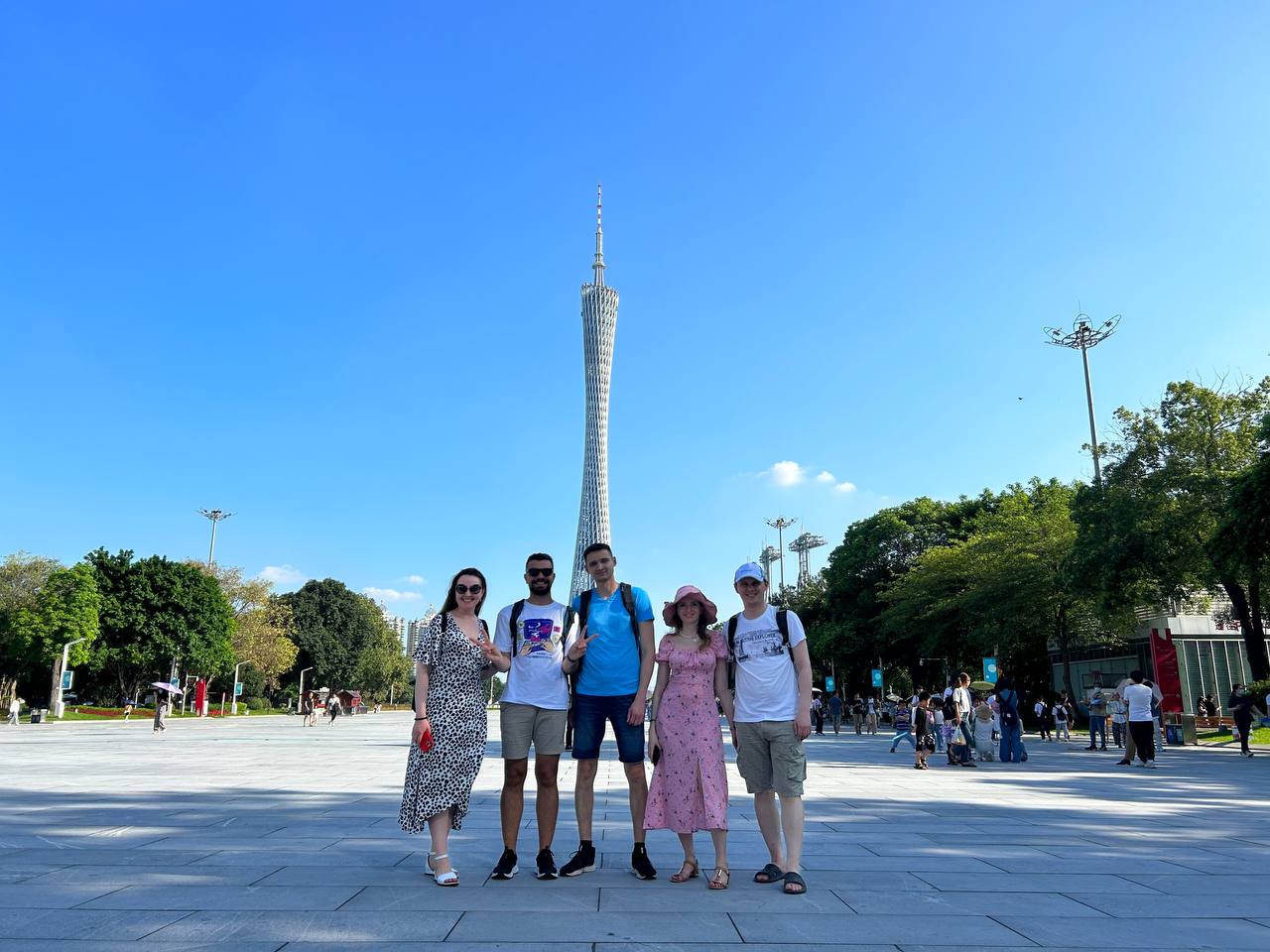 Многоликий Китай (20/82)