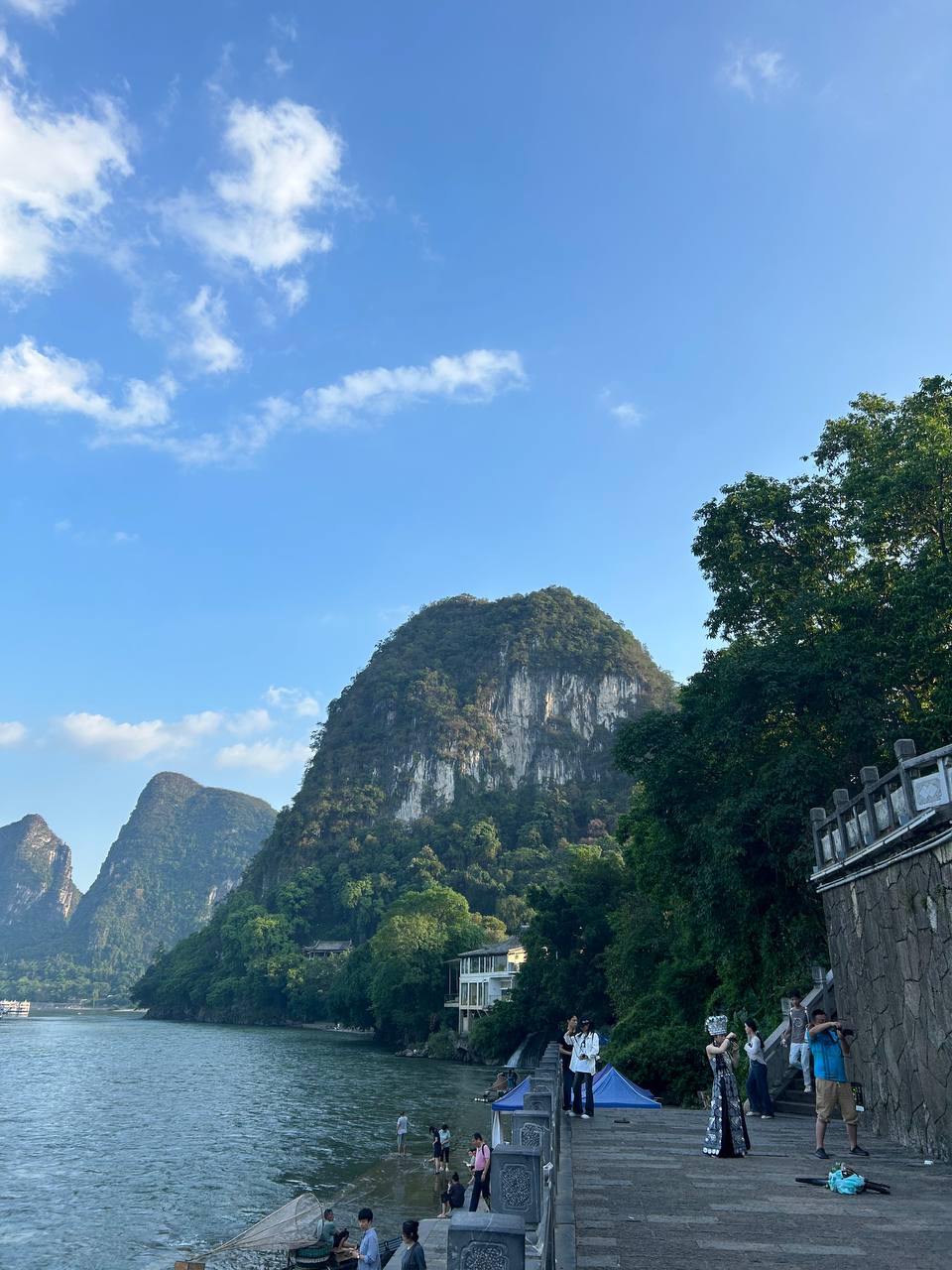 Многоликий Китай (17/82)