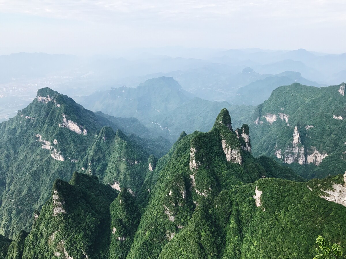 Многоликий Китай (4/82)