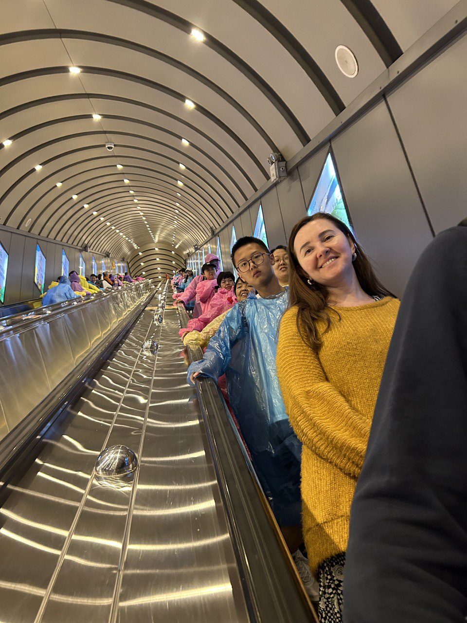 Многоликий Китай (27/82)