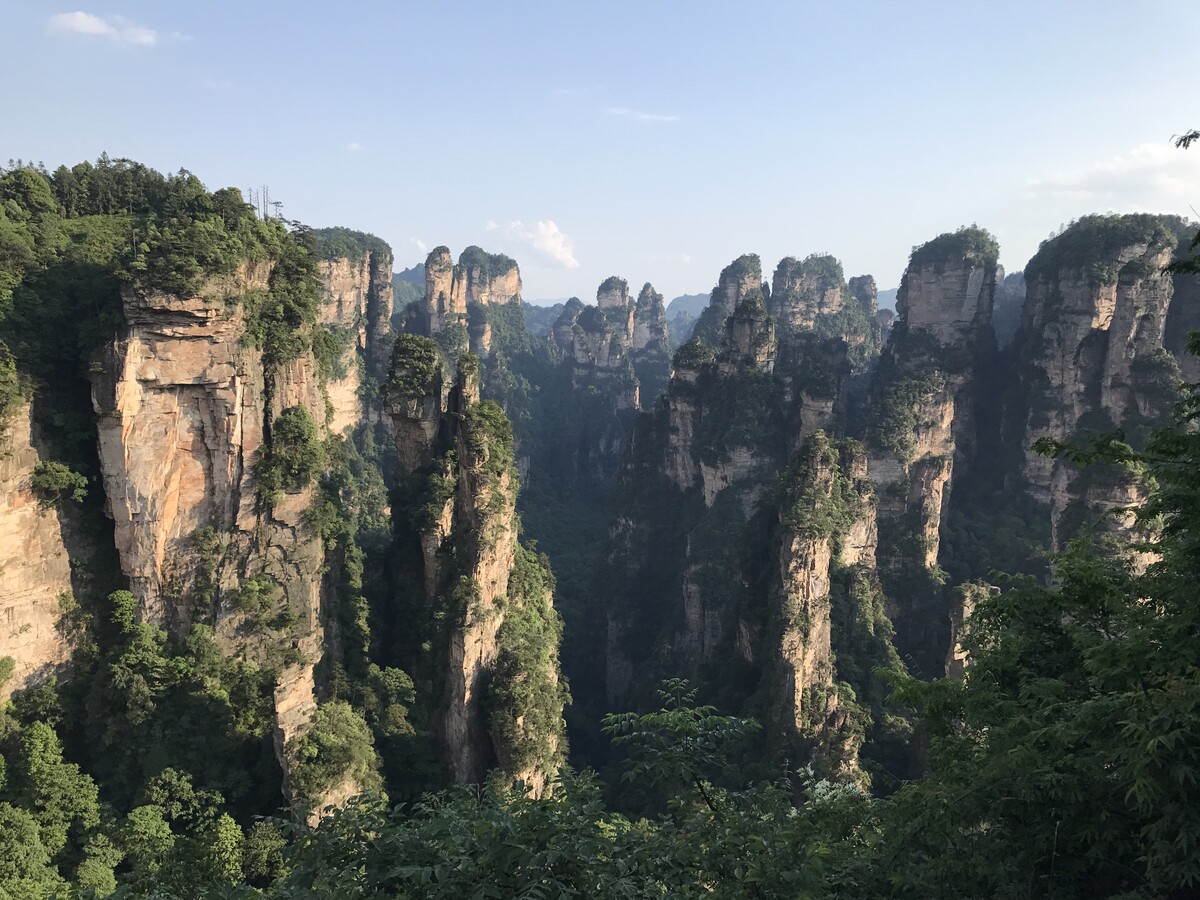 Многоликий Китай (5/82)