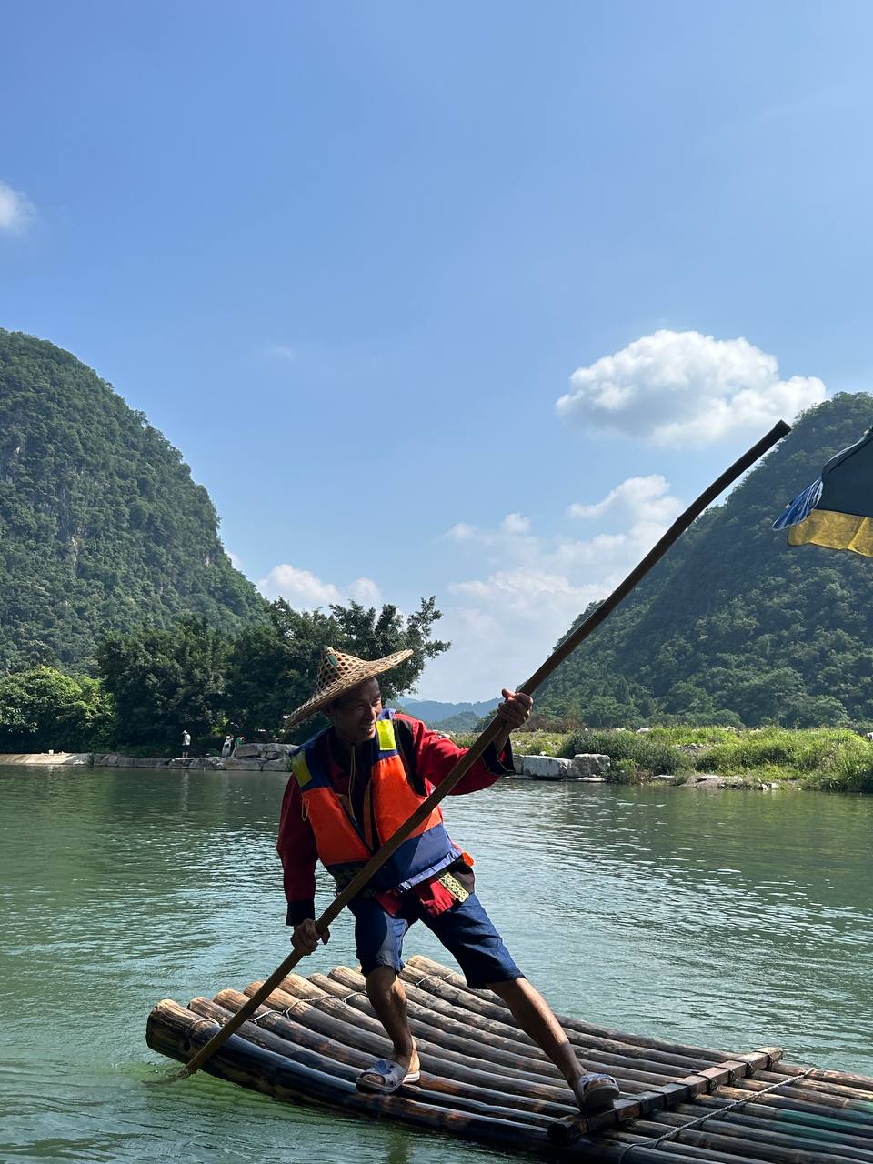 Многоликий Китай (21/82)