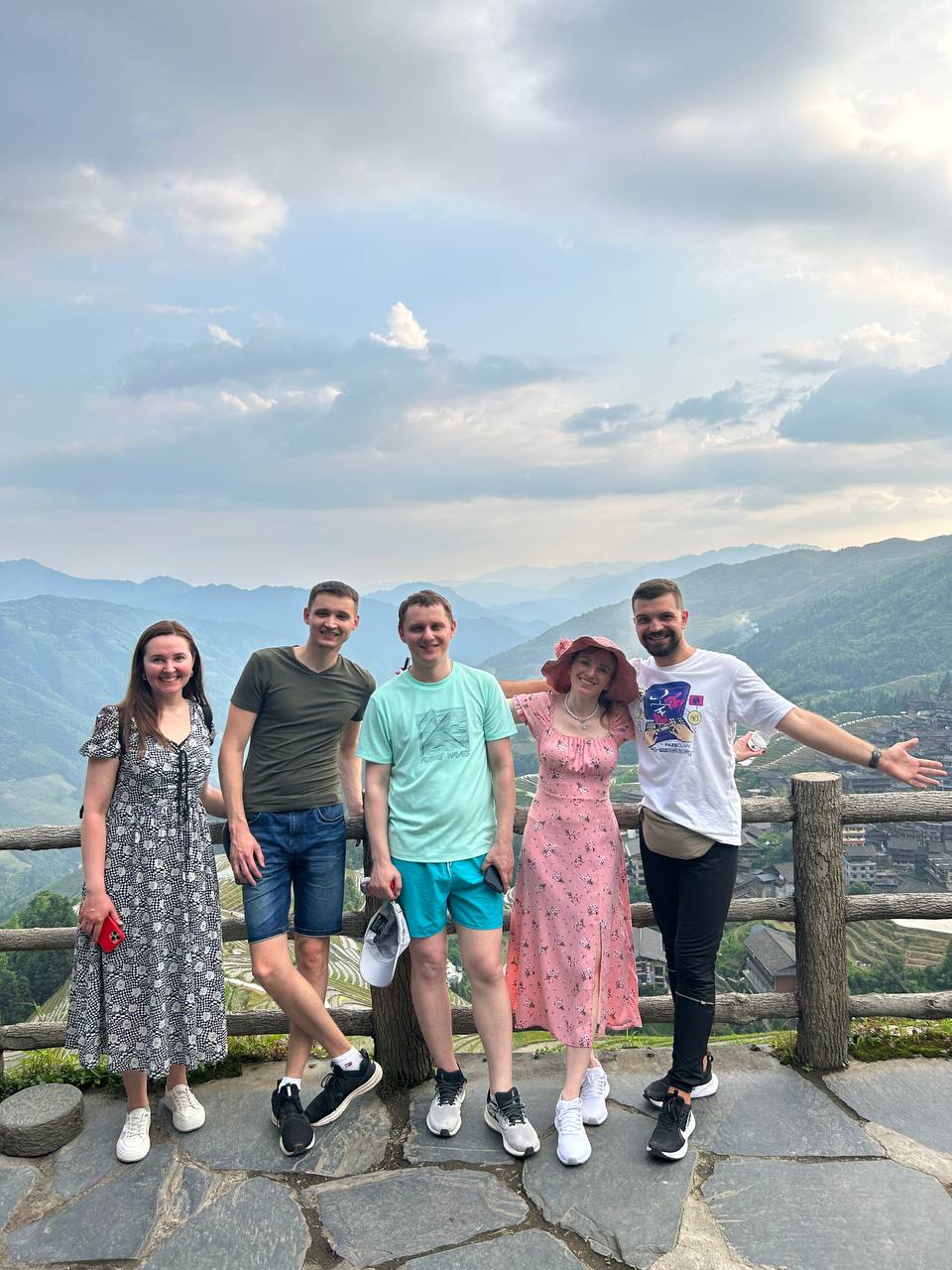 Многоликий Китай (23/82)