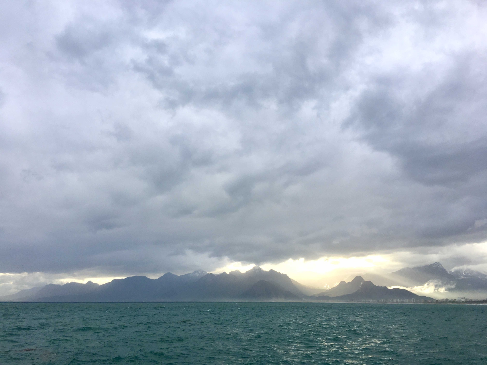 Другая Турция: автотур по побережью, бархатный сезон (16/45)