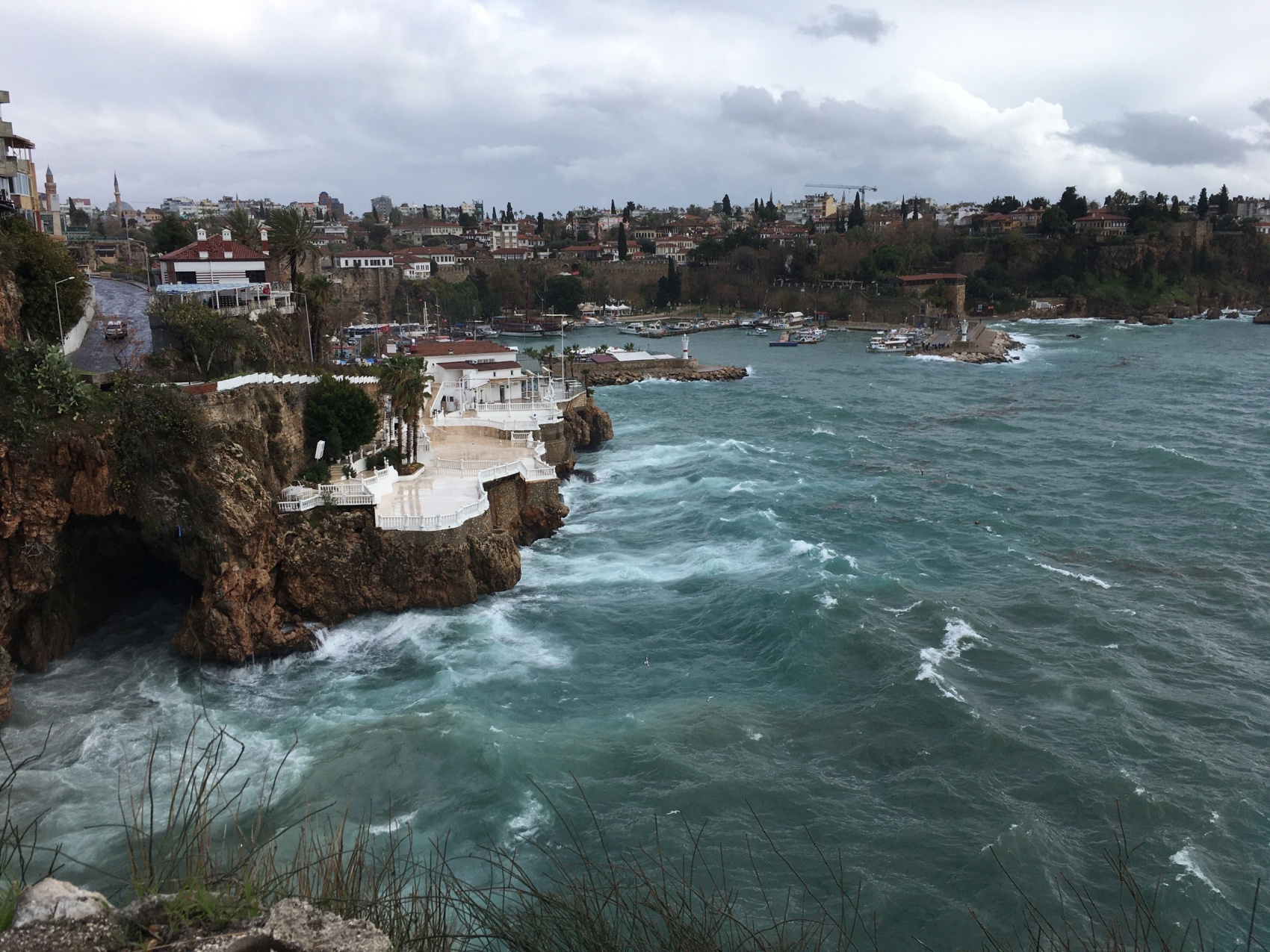 Другая Турция: автотур по побережью, бархатный сезон (12/45)