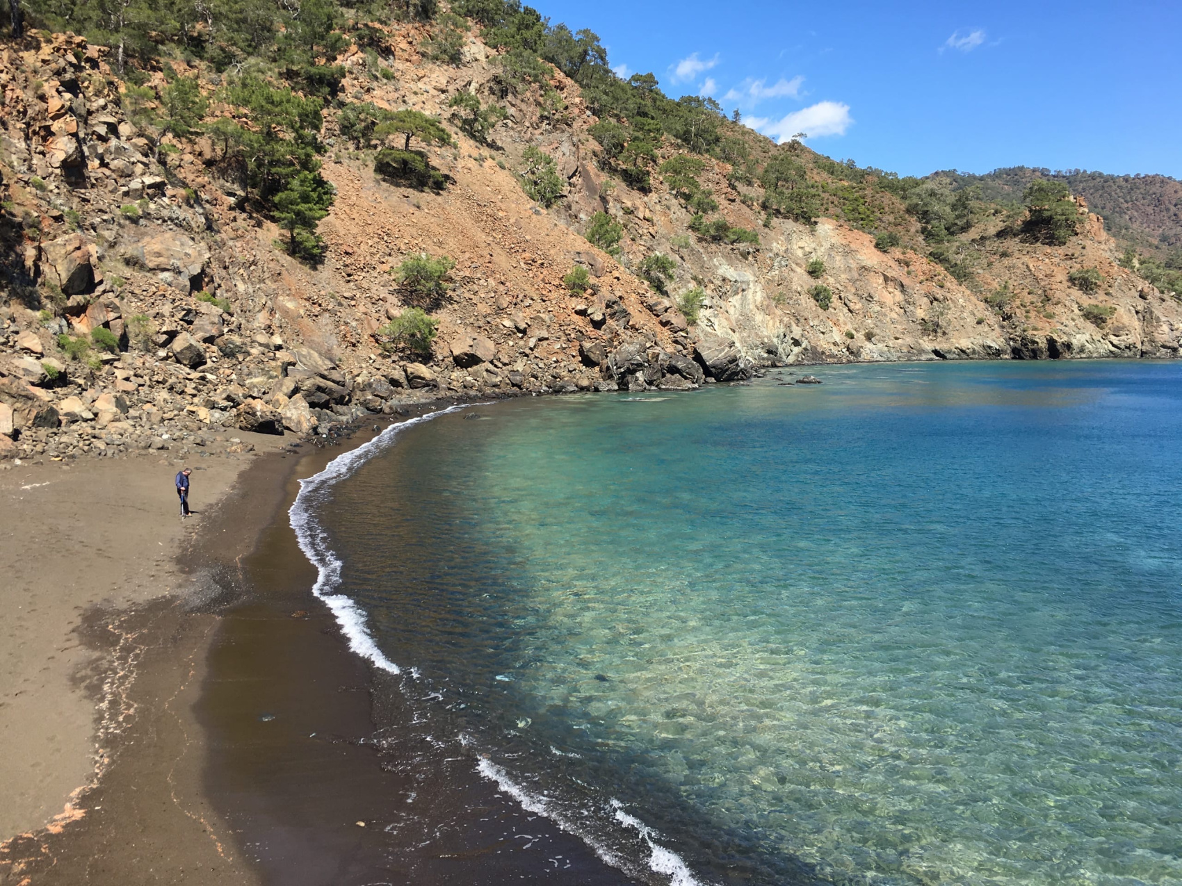 Другая Турция: автотур по побережью, бархатный сезон (5/45)