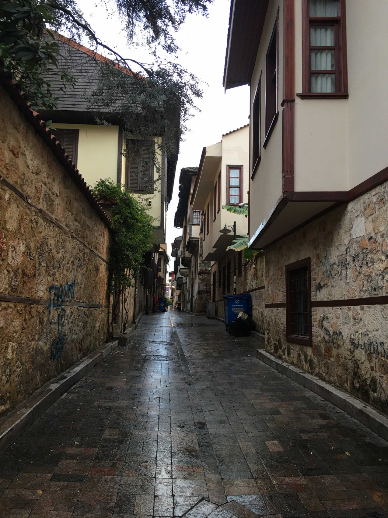 Другая Турция: автотур по побережью, бархатный сезон (4/45)