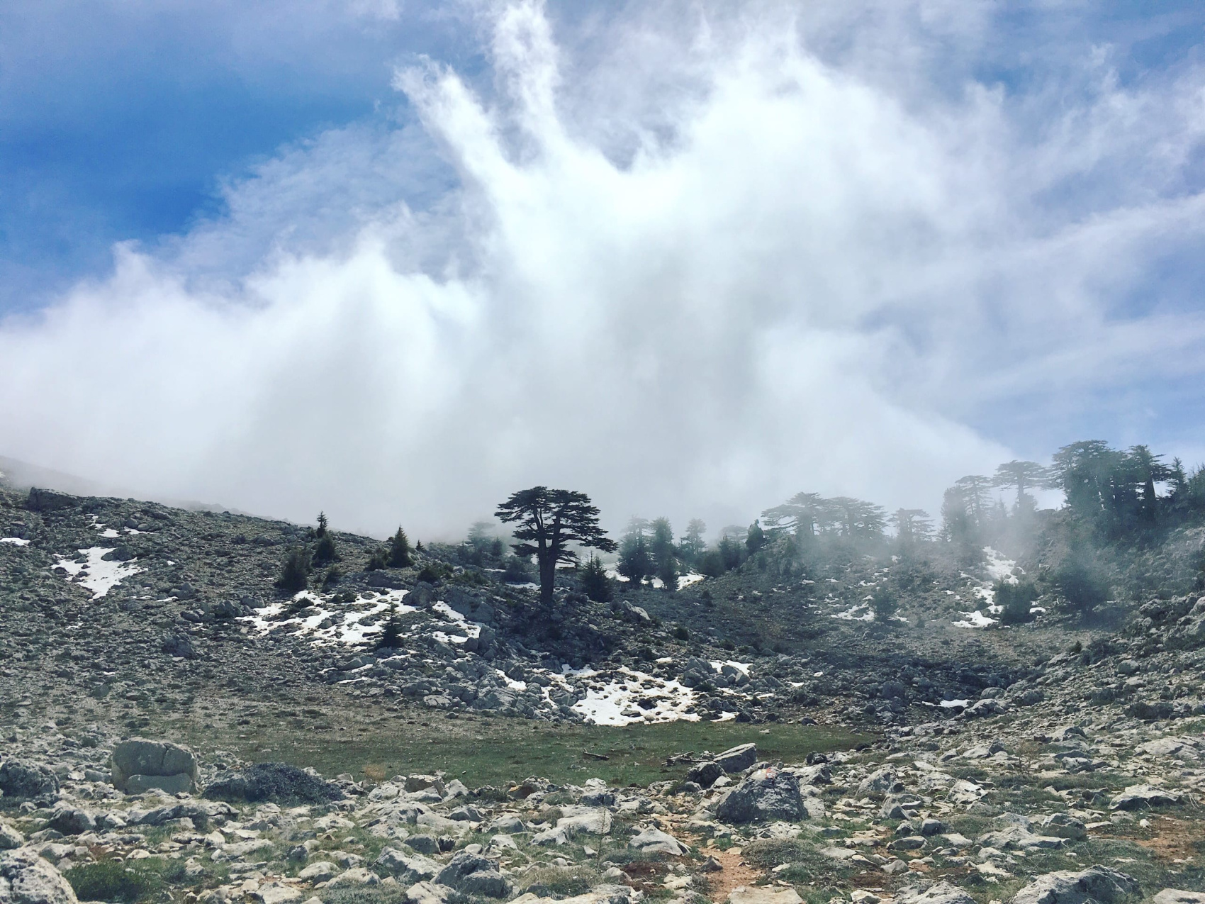 Другая Турция: автотур по побережью, бархатный сезон (10/45)