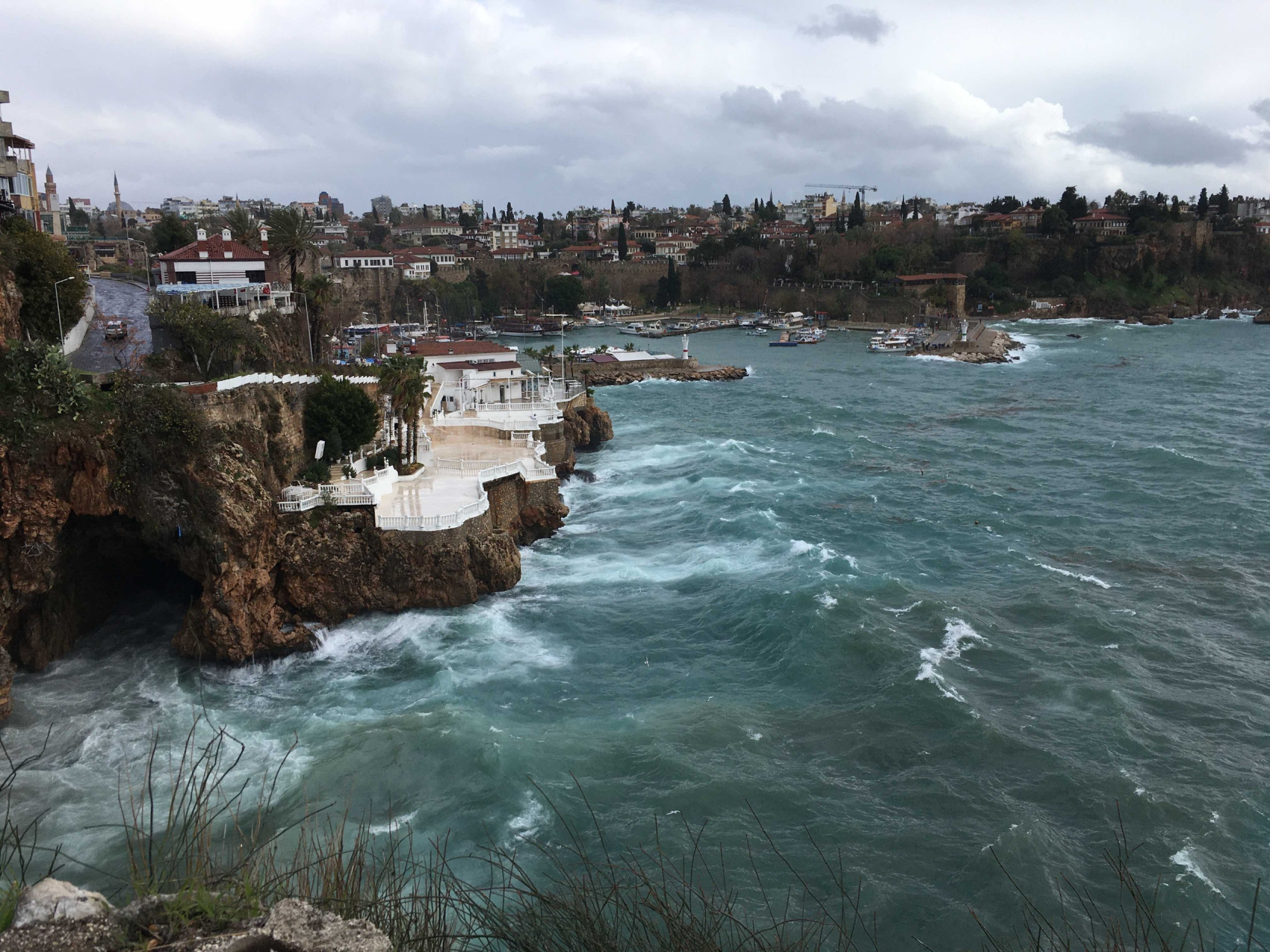 Другая Турция: автотур по побережью, бархатный сезон (6/45)