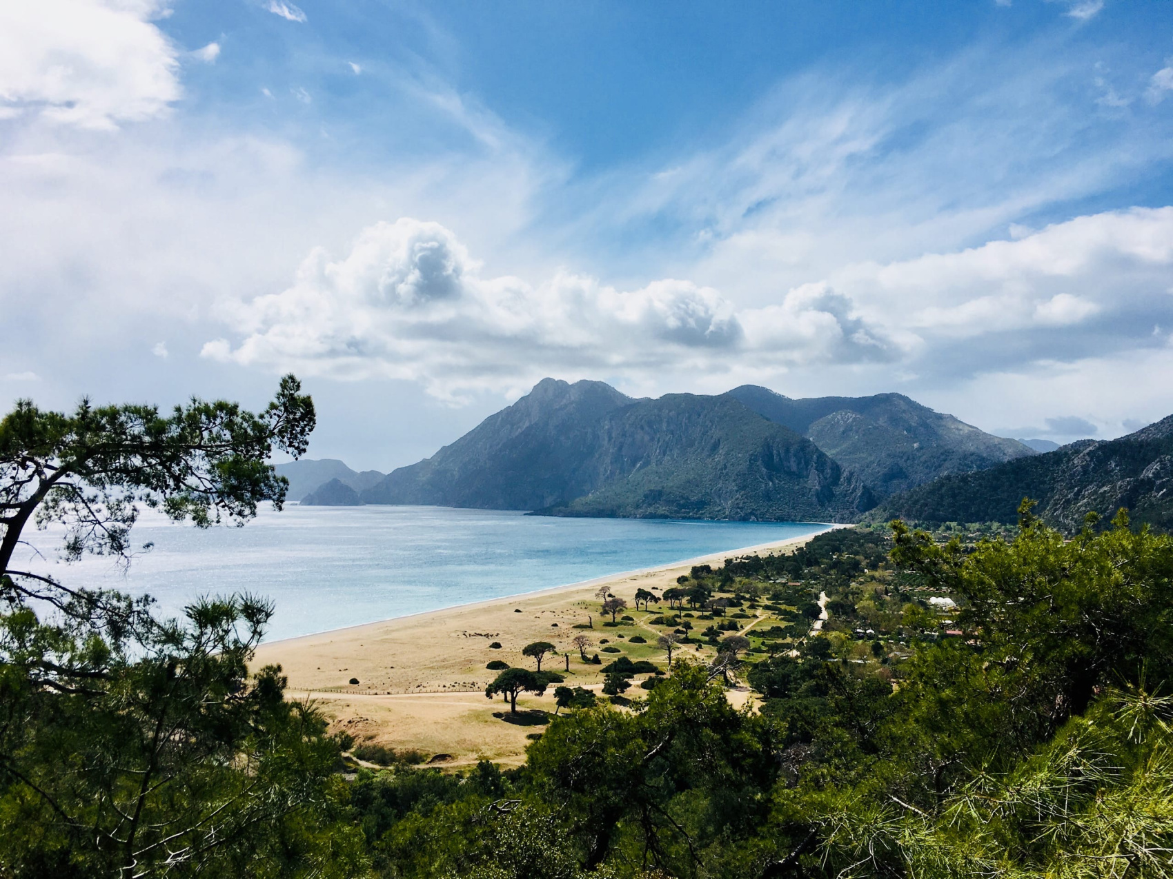 Другая Турция: автотур по побережью, бархатный сезон (11/45)