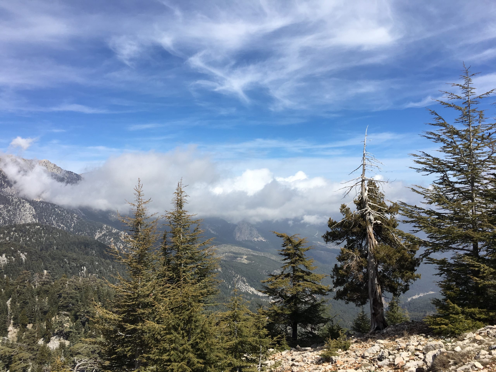 Другая Турция: автотур по побережью, бархатный сезон (15/45)