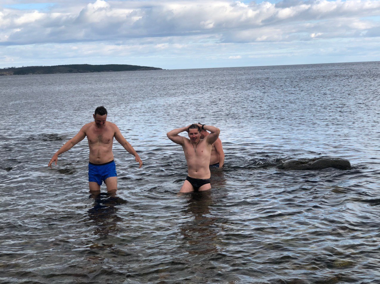 Умба: путь от гор к морю. (5/31)