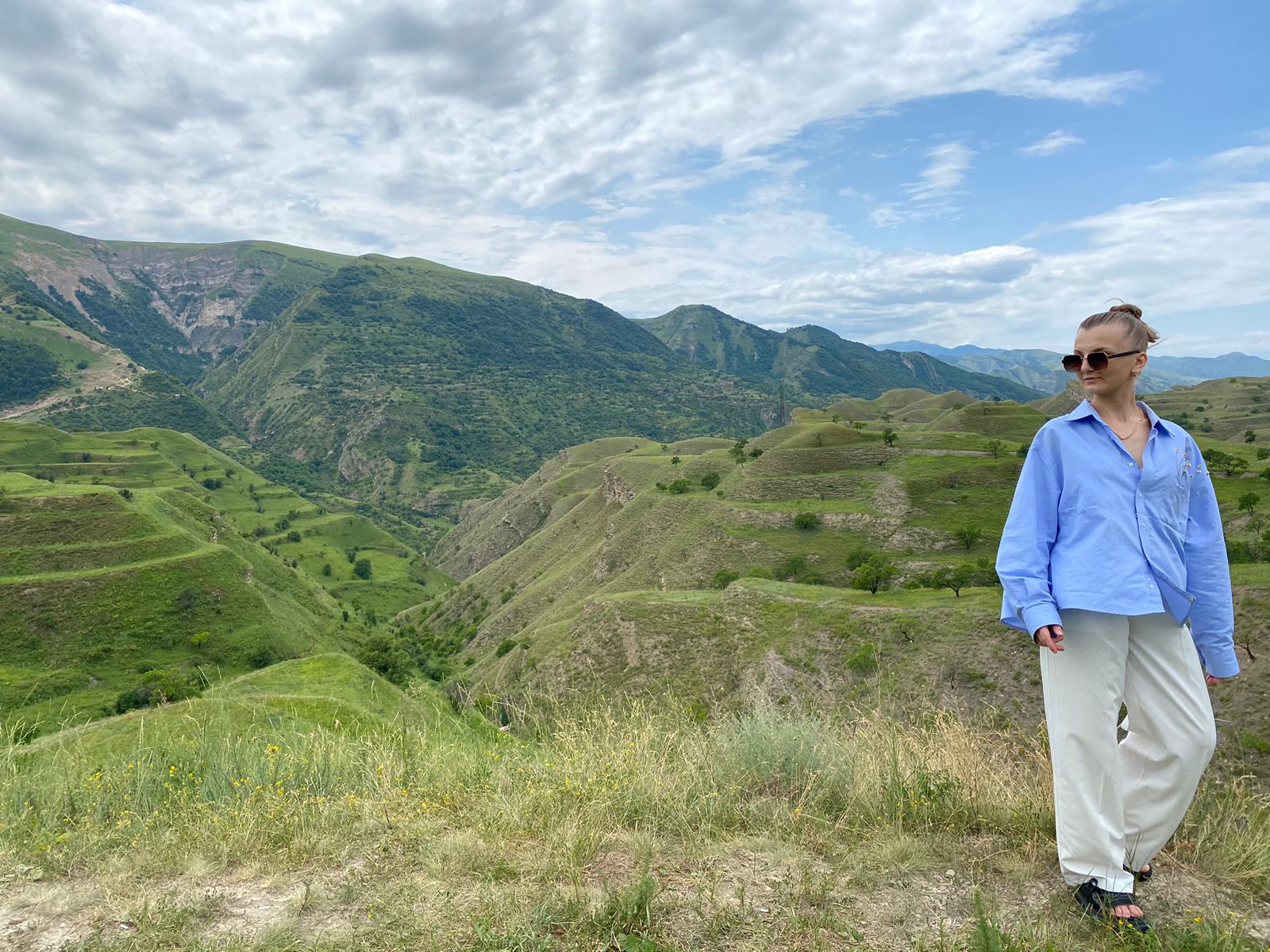 Комфорт тур в Дагестан. 5 дней активности и перезагрузки (48/75)