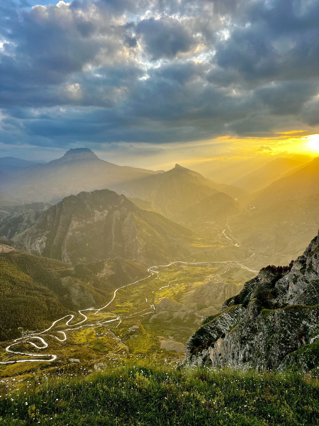 Комфорт тур в Дагестан. 5 дней активности и перезагрузки (3/75)