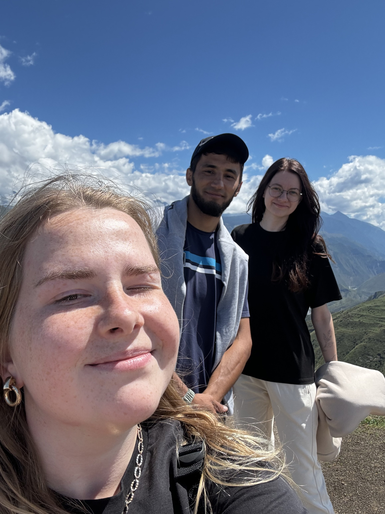 Комфорт тур в Дагестан. 5 дней активности и перезагрузки (54/75)