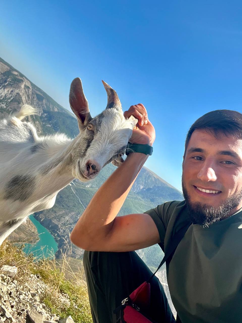 Комфорт тур в Дагестан. 5 дней активности и перезагрузки (41/75)