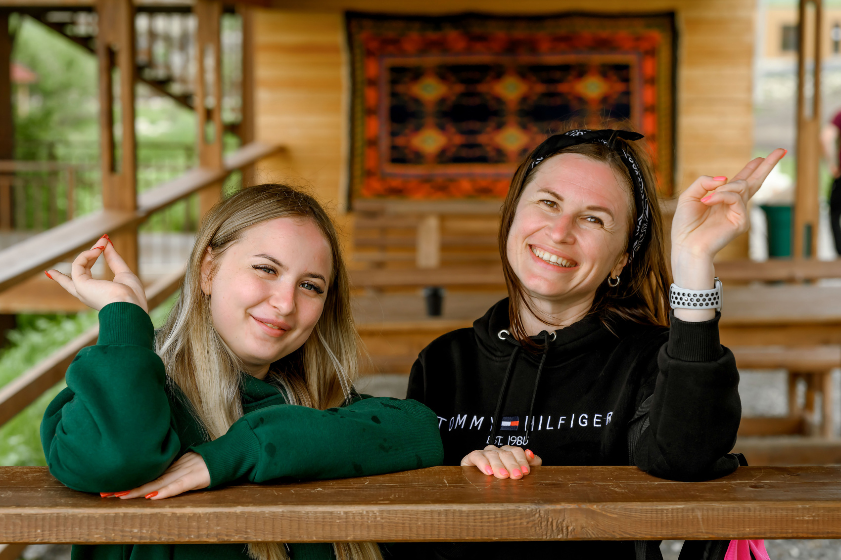 Комфорт тур в Дагестан. 5 дней активности и перезагрузки (10/75)