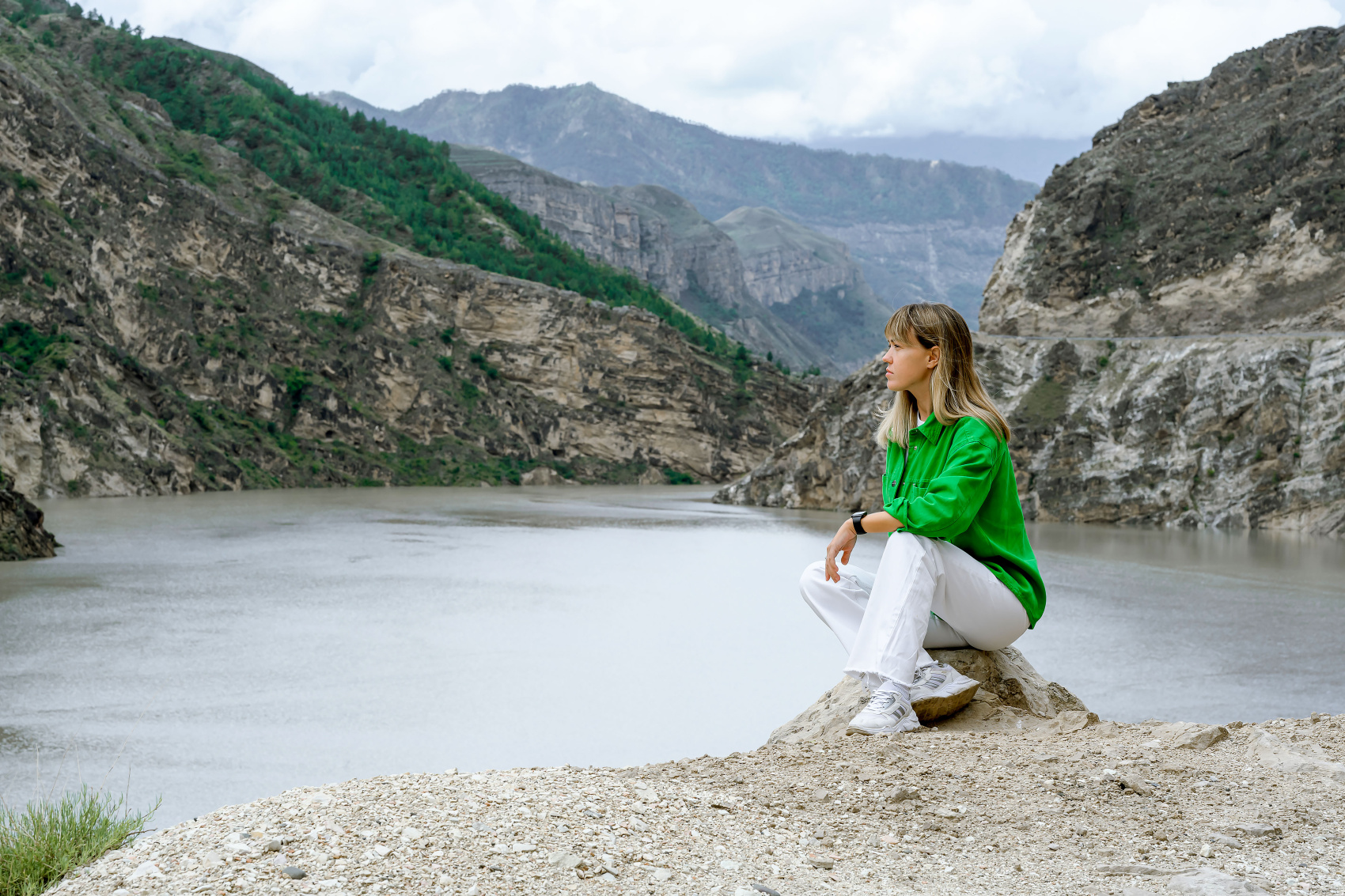 Комфорт тур в Дагестан. 5 дней активности и перезагрузки (7/75)