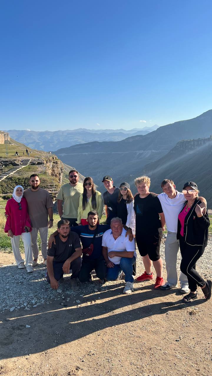 Комфорт тур в Дагестан. 5 дней активности и перезагрузки (44/75)