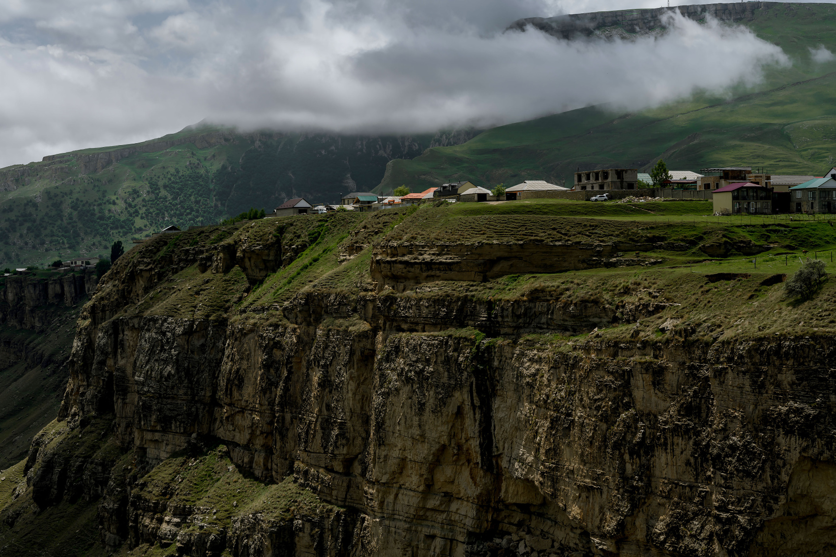 Комфорт тур в Дагестан. 5 дней активности и перезагрузки (20/75)