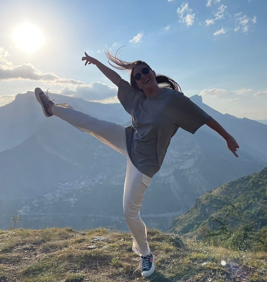 Комфорт тур в Дагестан. 5 дней активности и перезагрузки (2/75)