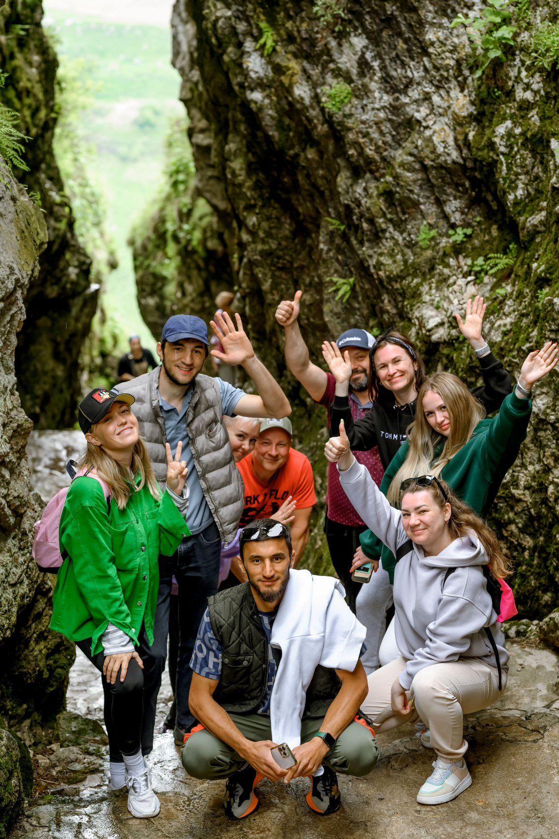 Комфорт тур в Дагестан. 5 дней активности и перезагрузки (6/75)