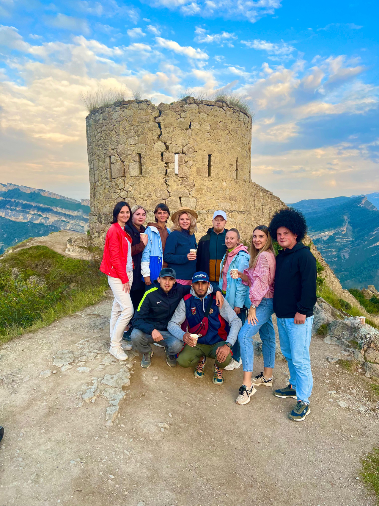 Комфорт тур в Дагестан. 5 дней активности и перезагрузки (29/75)