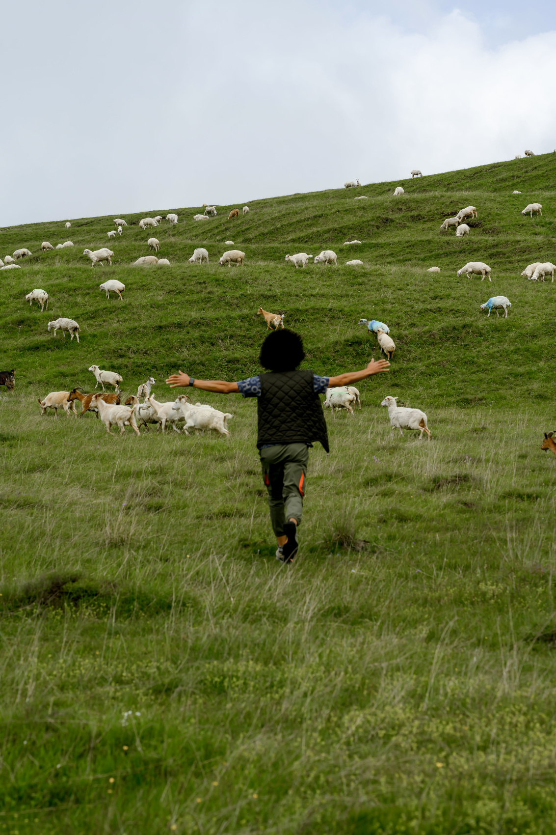 Комфорт тур в Дагестан. 5 дней активности и перезагрузки (9/75)