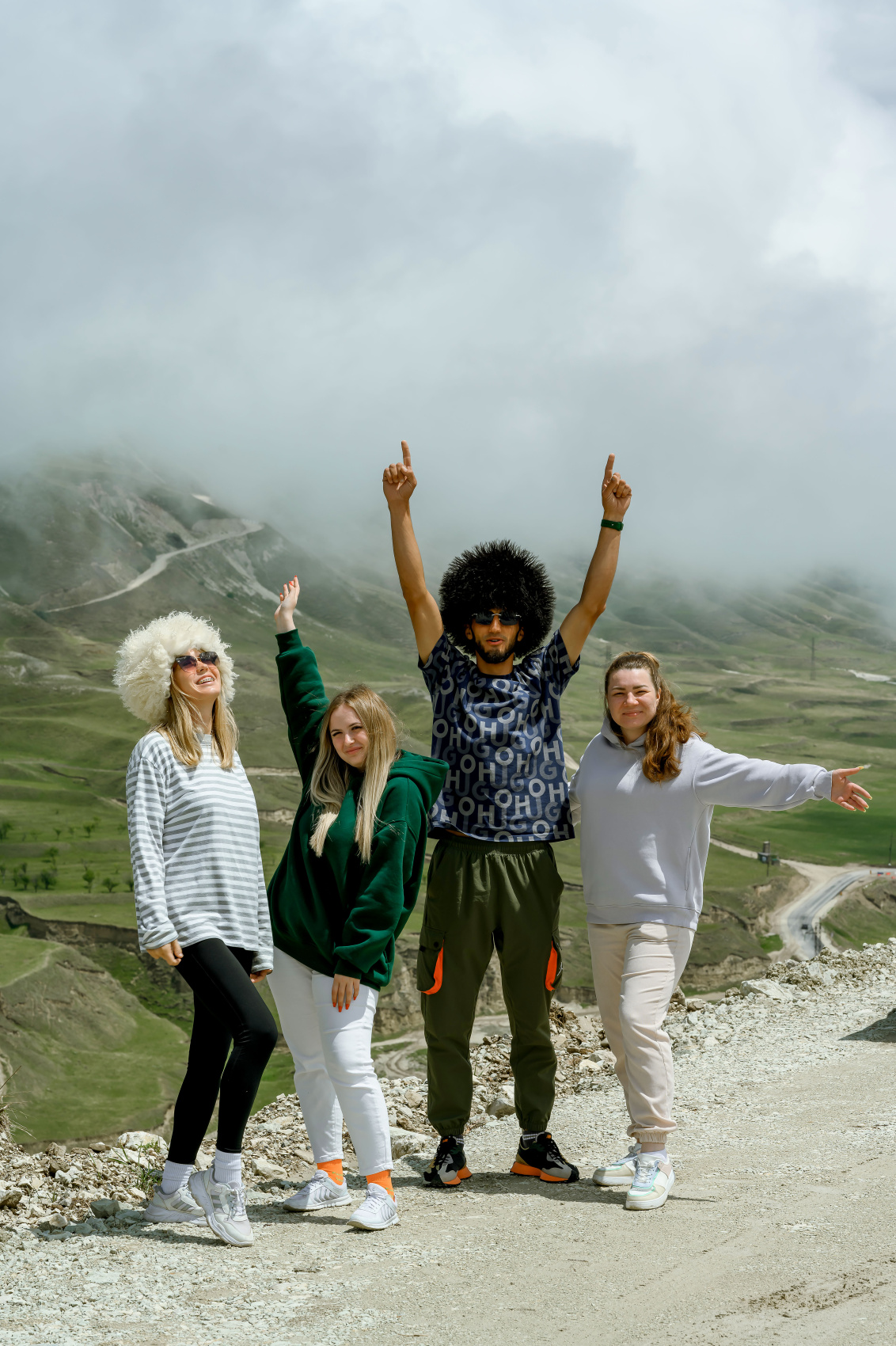 Комфорт тур в Дагестан. 5 дней активности и перезагрузки (8/75)