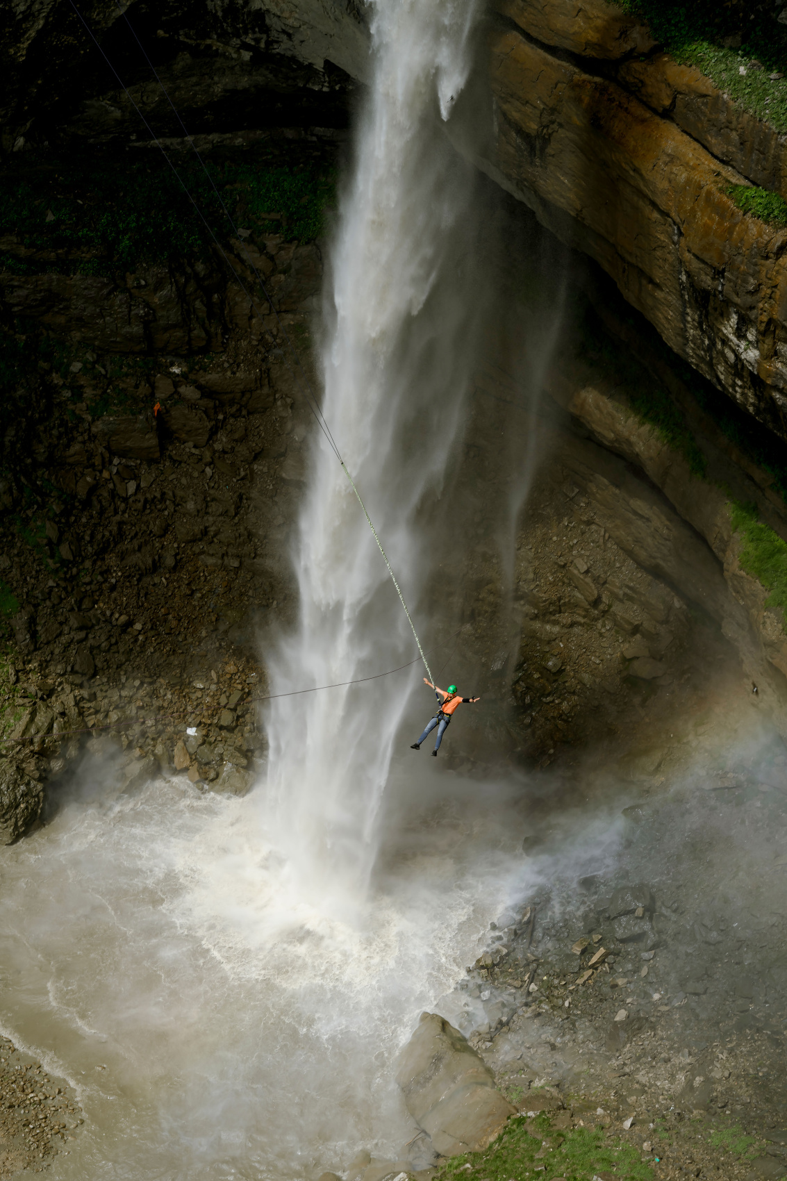 Комфорт тур в Дагестан. 5 дней активности и перезагрузки (18/75)