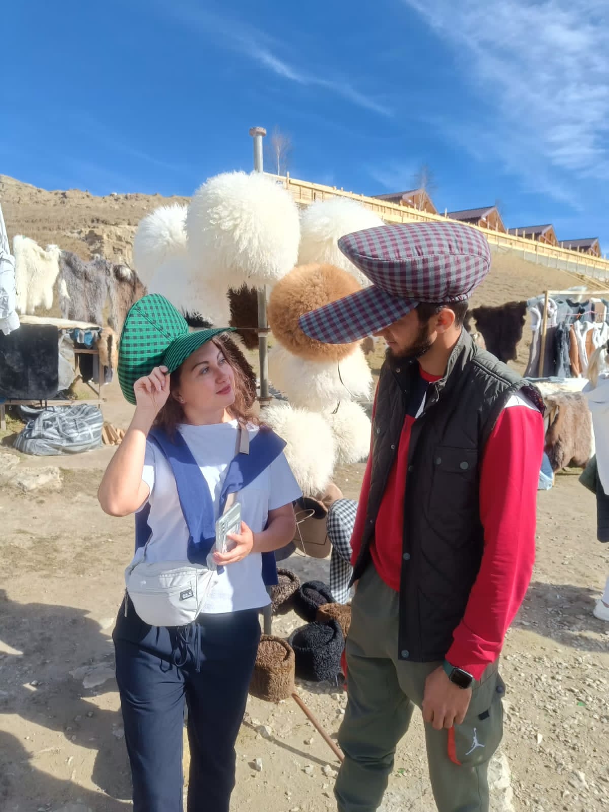 Комфорт тур в Дагестан. 5 дней активности и перезагрузки (32/75)