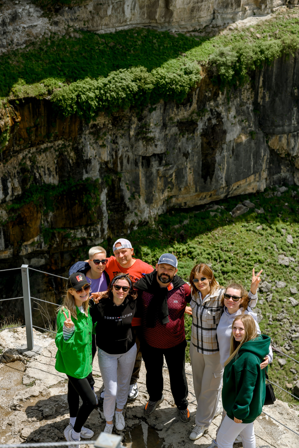 Комфорт тур в Дагестан. 5 дней активности и перезагрузки (22/75)