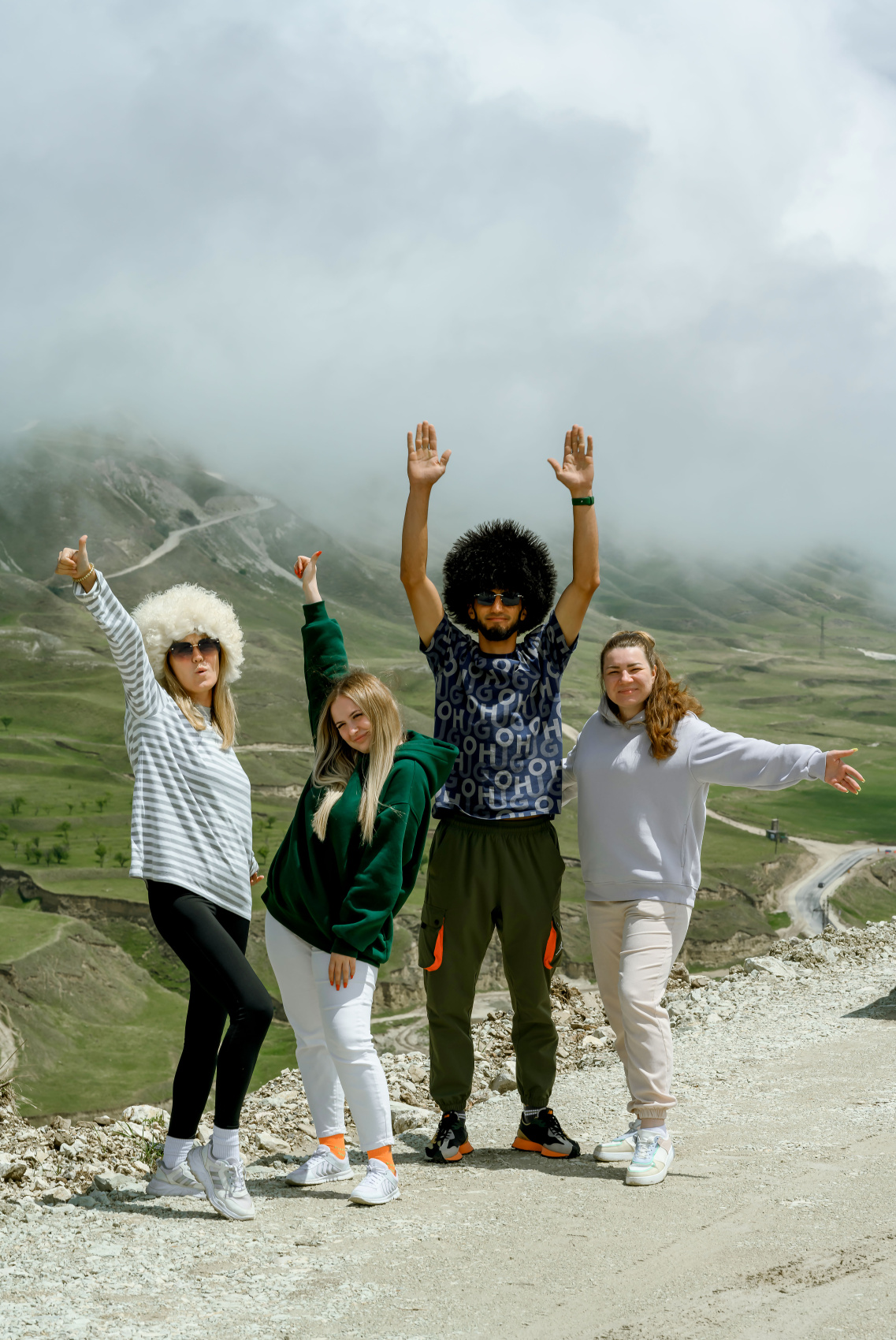 Комфорт тур в Дагестан. 5 дней активности и перезагрузки (26/75)