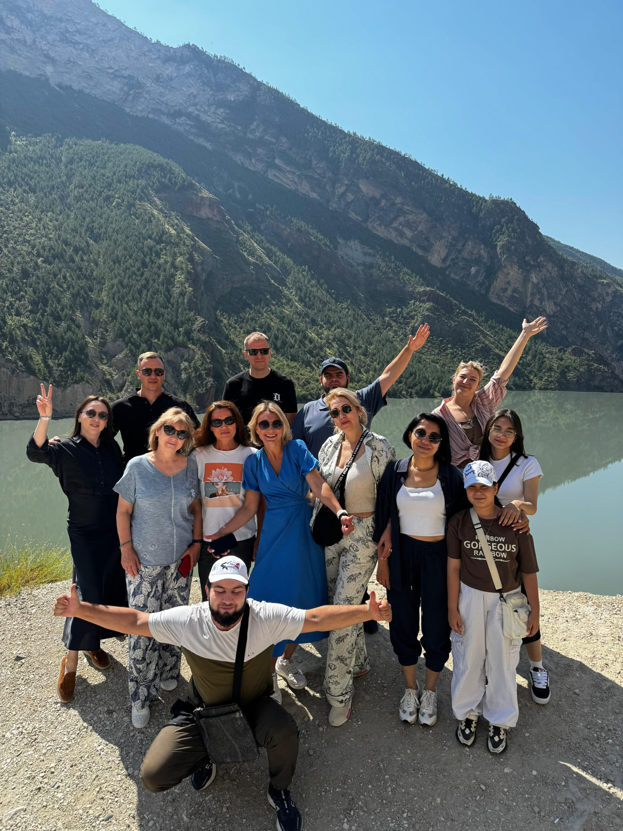 Комфорт тур в Дагестан. 5 дней активности и перезагрузки (52/75)